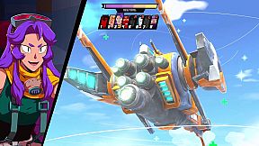 Sky Oceans: Wings For Hire