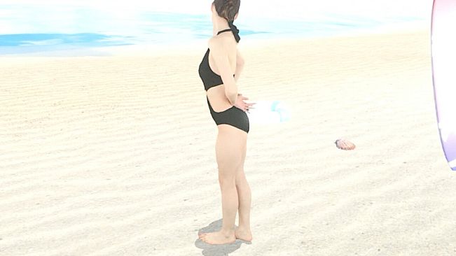 Wow Dance - Swimwear Special Edition