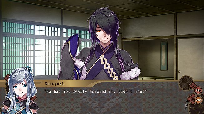 Nightshade Additional Scenarios