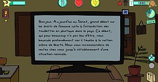 Kairos'Light - Vanilla