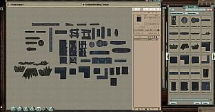 Fantasy Grounds - FG Eastern Medieval 1 Map Pack