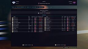 Pro Basketball Manager 2017