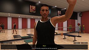 College Gay Sex - Episode 3