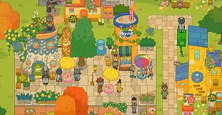 Little Adventurer Treasure Hunt 2