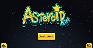Asteroid Girl