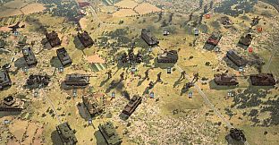 Panzer Corps 2: Elite - Ghost Division