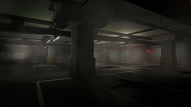 Transliminal: Beyond The Backrooms