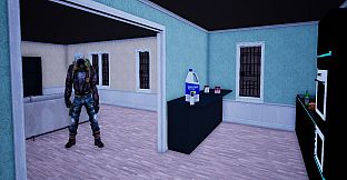 Social Distancing Simulator