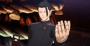 Jujutsu Kaisen Cursed Clash - Hidden Inventory/Premature Death