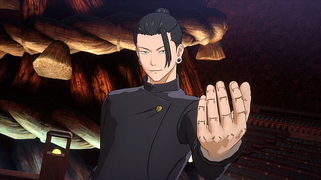 Jujutsu Kaisen Cursed Clash - Hidden Inventory/Premature Death