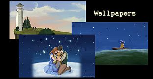 [Platypus Comic Strips+] To the Moon, too!