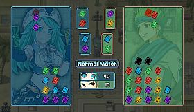 Manic Magic Ciena's Desire