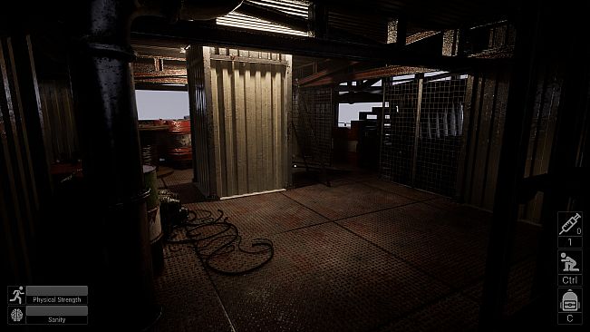 Silent Signal