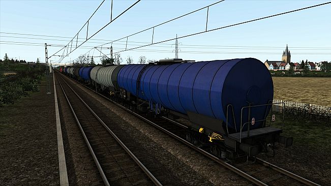 TS Marketplace: Zacens Wagon Pack