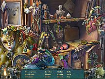 Shadow Wolf Mysteries: Cursed Wedding Collector's Edition