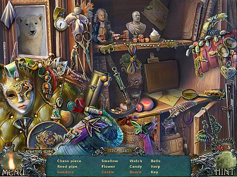 Shadow Wolf Mysteries: Cursed Wedding Collector's Edition