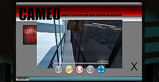 CAMEO: CCTV Detective