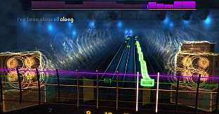 Rocksmith 2014 Edition – Remastered – Evanescence Song Pack