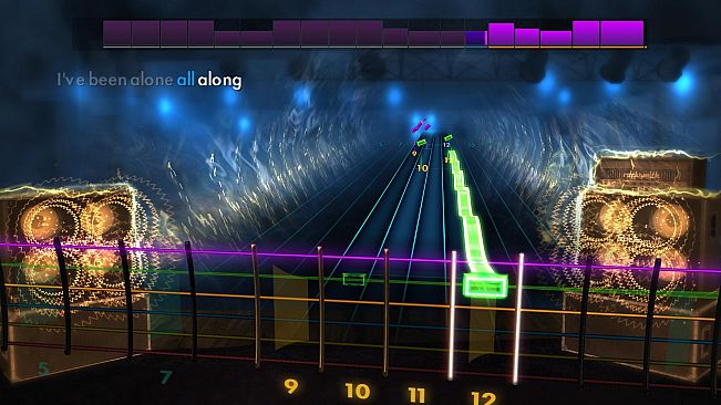 Rocksmith 2014 Edition – Remastered – Evanescence Song Pack