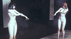 United by Love's Heart