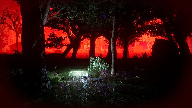 Escape From Violet Institute