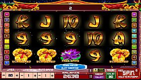 More Panda - Slot Creator