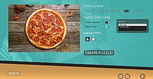 Jigsaw Puzzle Dreams - Idyllic Pack