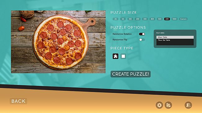 Jigsaw Puzzle Dreams - Idyllic Pack
