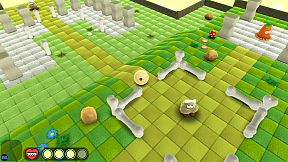 Bulby - Diamond Course