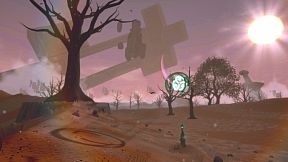 Free as birds : UAZO