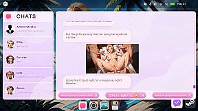 OnlySluts: WAIFU MATCH