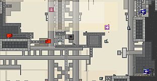 The Inconvenient Platformer