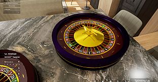 Roulette Wheel Full Version