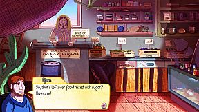 Demetrios - The BIG Cynical Adventure