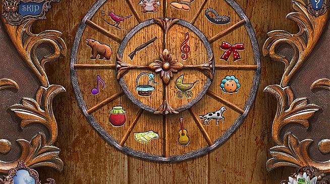 Witch Hunters: Full Moon Ceremony Collector's Edition