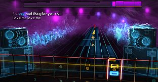 Rocksmith 2014 Edition – Remastered – The Cardigans - “Lovefool”