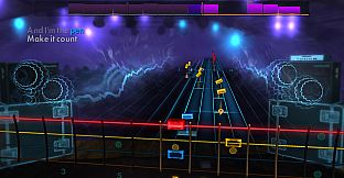 Rocksmith 2014 – All Time Low Song Pack