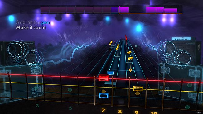 Rocksmith 2014 – All Time Low Song Pack