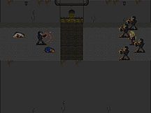 Desolate City: The Bloody Dawn Enhanced Edition