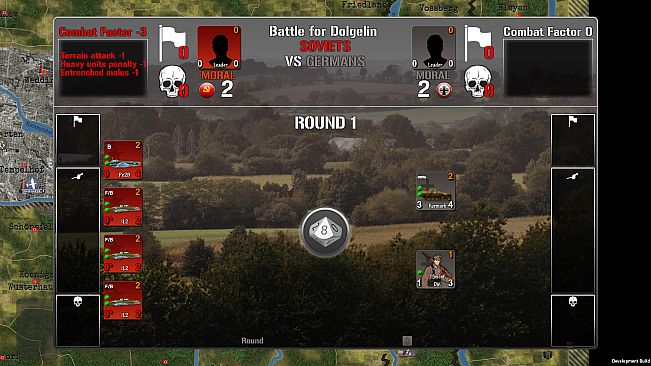 Wars Across the World: Berlin 1945