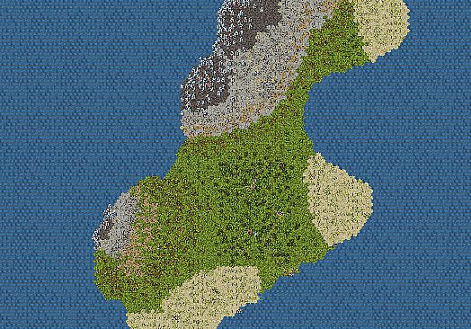 THE THRESHOLD DWELLER