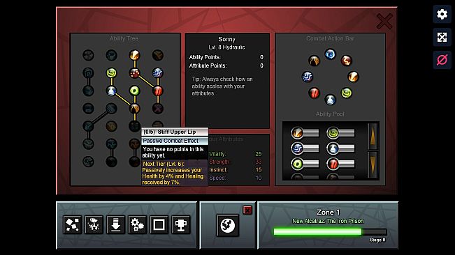 Sonny Legacy Collection