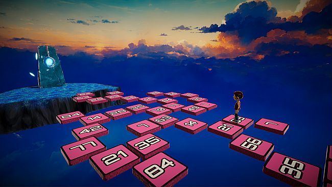 Multiplication Mayhem