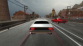 Traffic Racer Highway Online