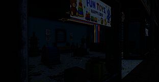 Lawncrest Mall