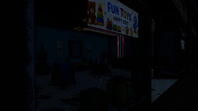 Lawncrest Mall