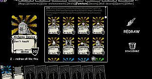 Sketch Crawler - Supporter Pack