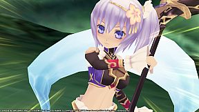 Record of Agarest War Mariage