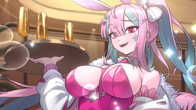 Chrono Ark - High Roller