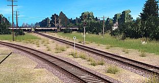 Trainz 2019 DLC - [TL] Bald Knob - Wynne